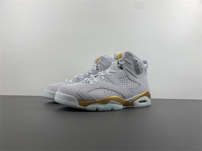 Air Jordan 6 Craft “Paris DQ4914-074
