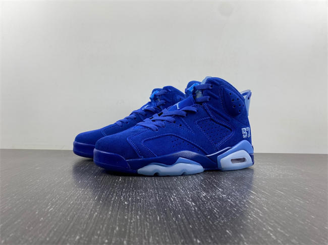 Air Jordan 6 CT8529-410-