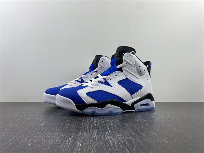 Air Jordan 6 CT8529-140