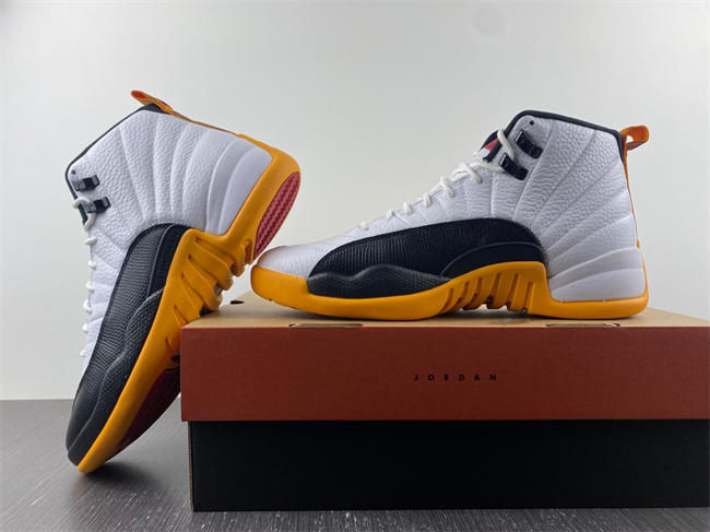 Air Jordan 12 Retro  DR8887-100