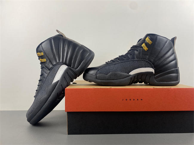 Air Jordan 12 “The Master” 130690-013