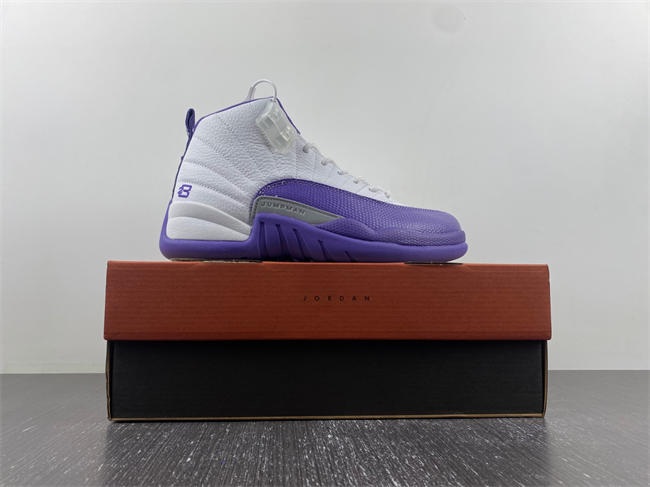 Nike Air Jordan 12 CT8013-150