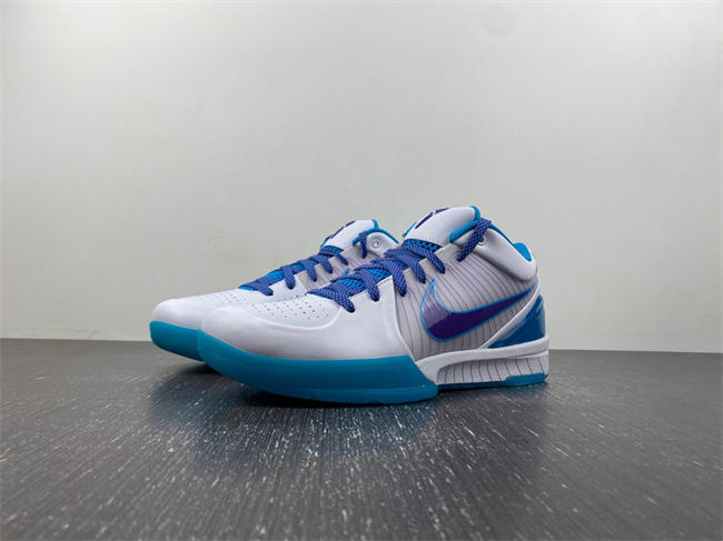 Zoom Kobe 4 Protro “Draft Day” v339-100