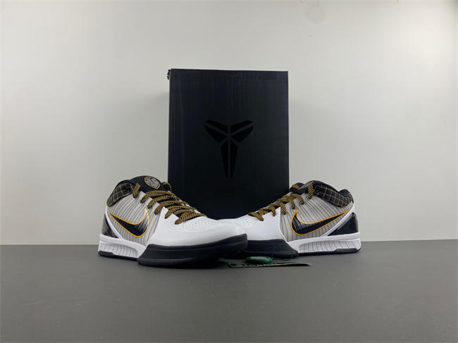 Nike Kobe 4 Protro “Del Sol” AV6339-101
