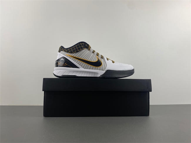 Nike Kobe 4 Protro “Del Sol” AV6339-101
