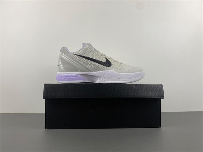 NIKE KOBE 6 “CHAOS” CW2190-501