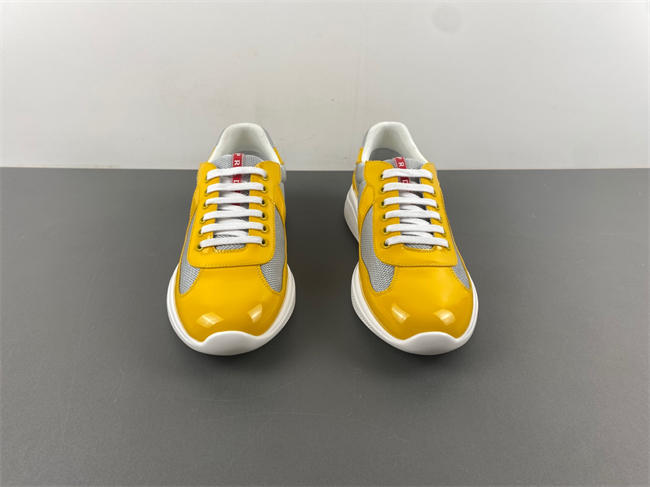 Pra*a america’s cup