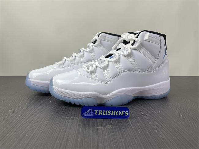 Air Jordan 11 “legend Blue” CT8012-104