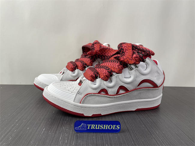 Lanvon Curb Sneaker 13