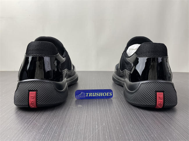 Pra*a america’s cup