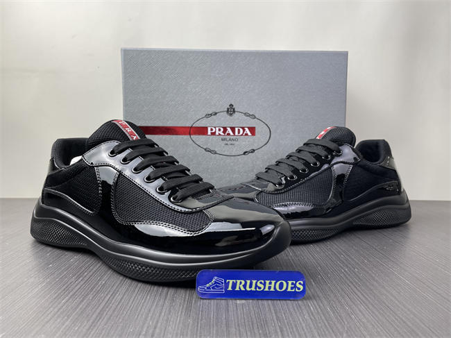 Pra*a america’s cup