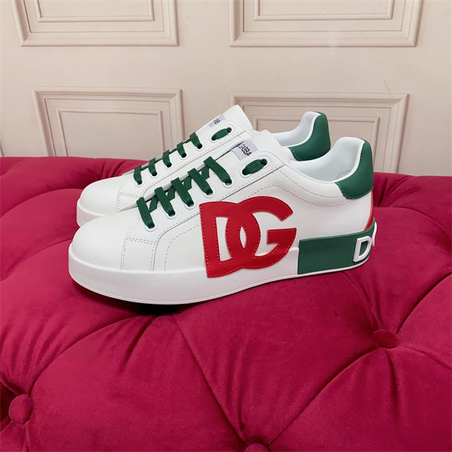 Dg Portofino Sneakers