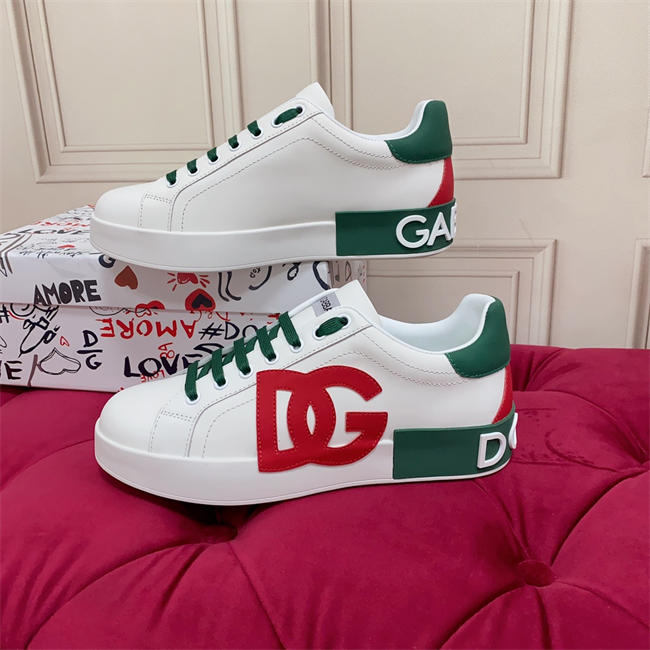 Dg Portofino Sneakers