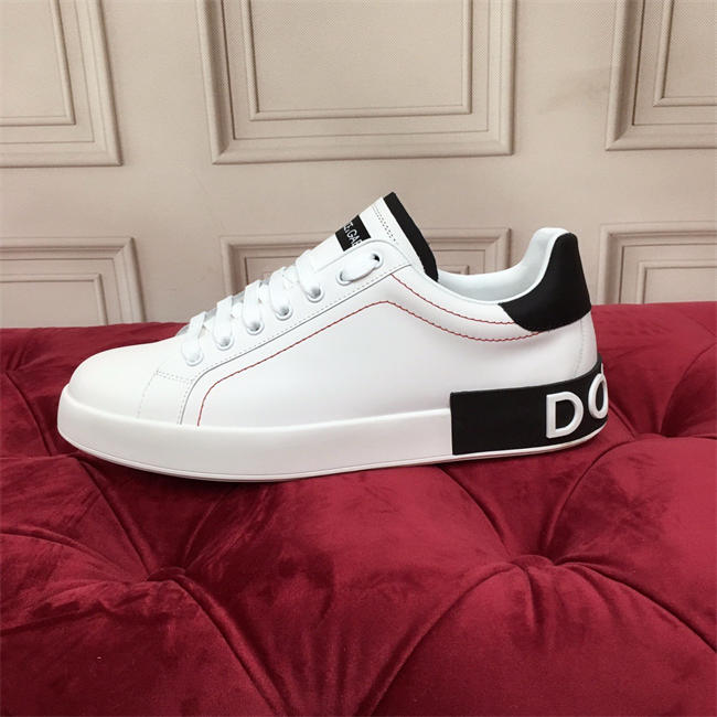 Dg Portofino Sneakers