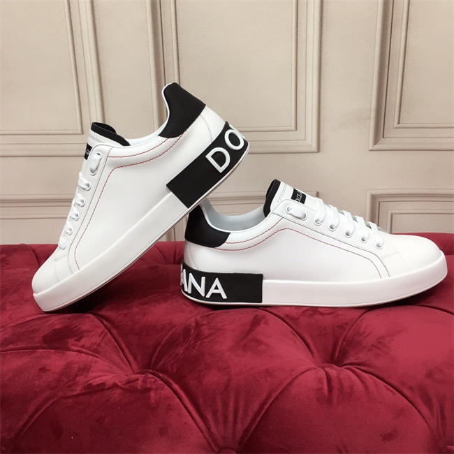 Dg Portofino Sneakers