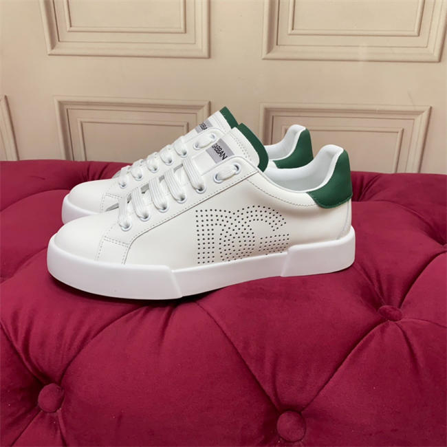 Dg Portofino Sneakers