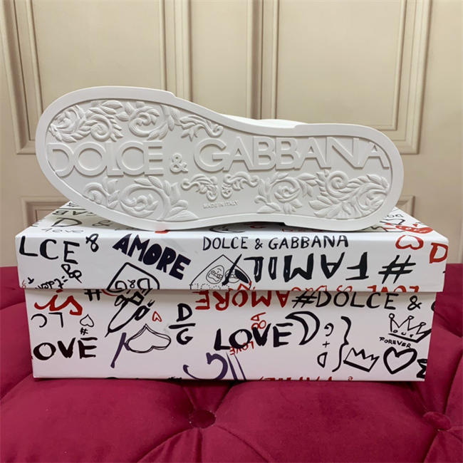 Dg Portofino Sneakers