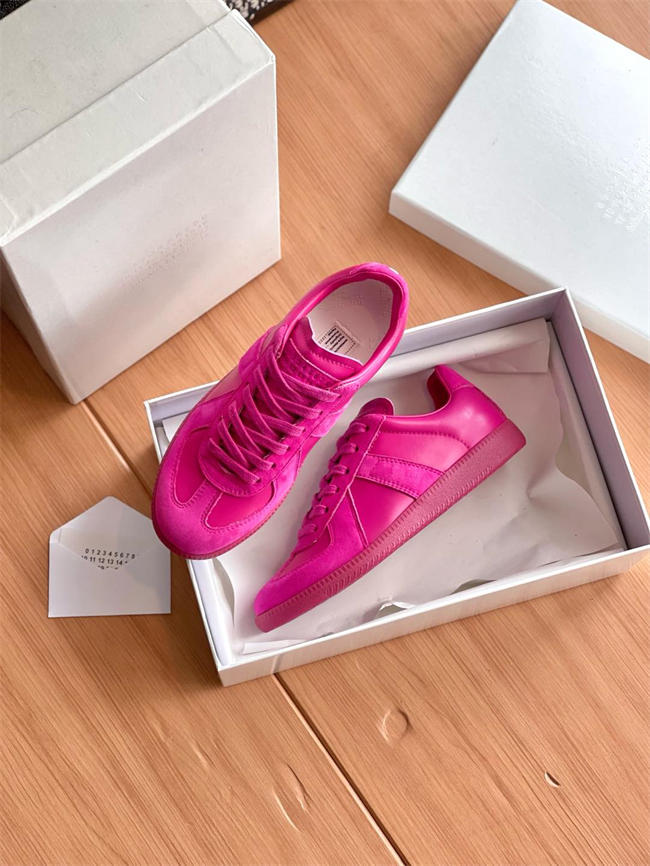 ma*s*n Ma*i*la sneaker