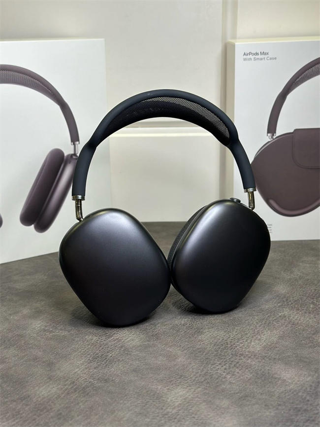APM Headphone Space Grey