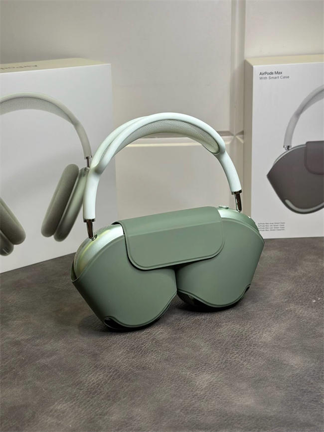APM Headphone Space green