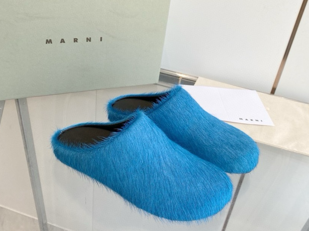 Marni Slipper