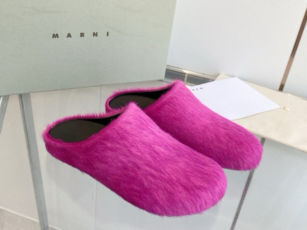 Marni Slipper