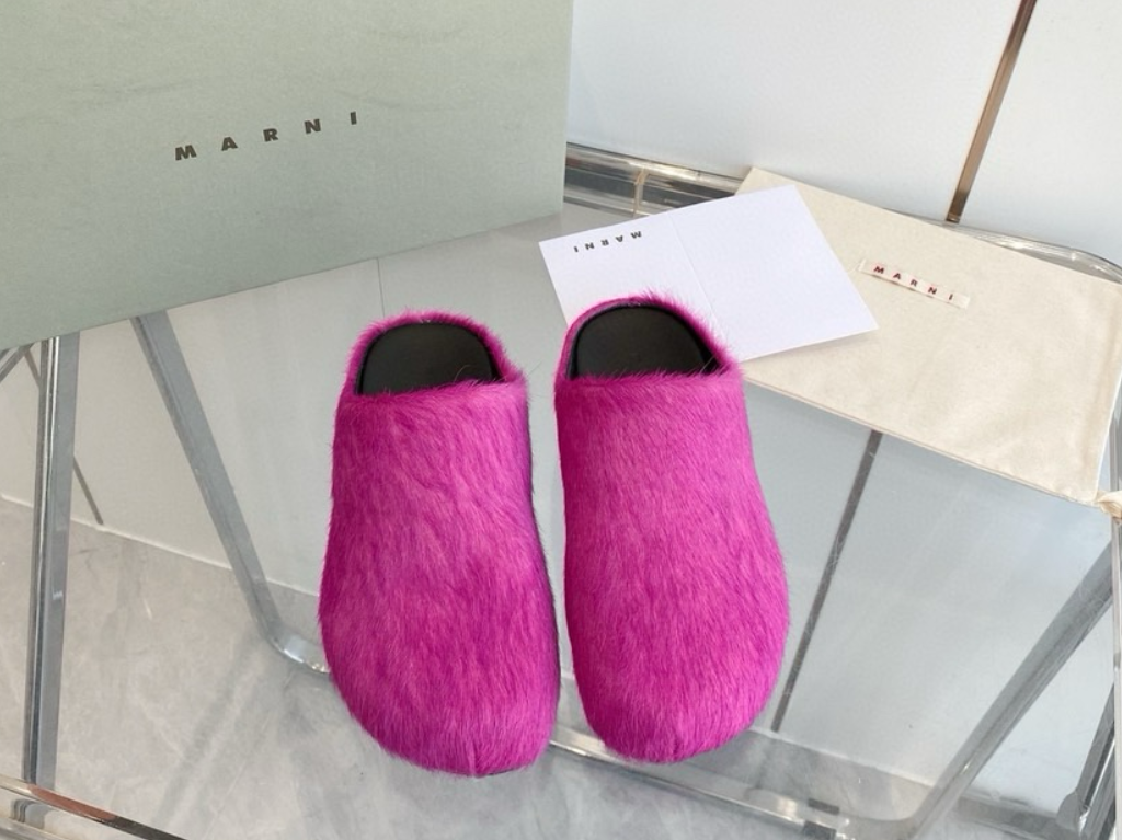 Marni Slipper