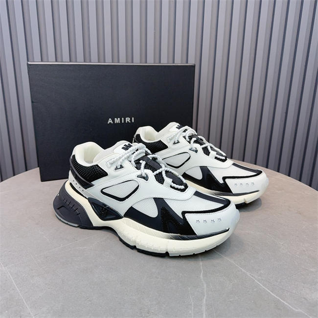 Amiri Bone Runner