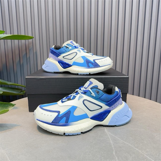 Amiri Bone Runner Sneakers