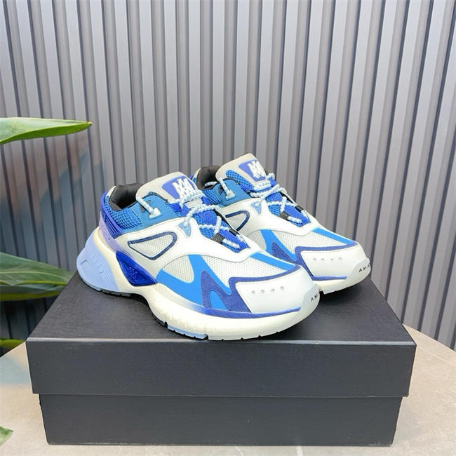 Amiri Bone Runner Sneakers