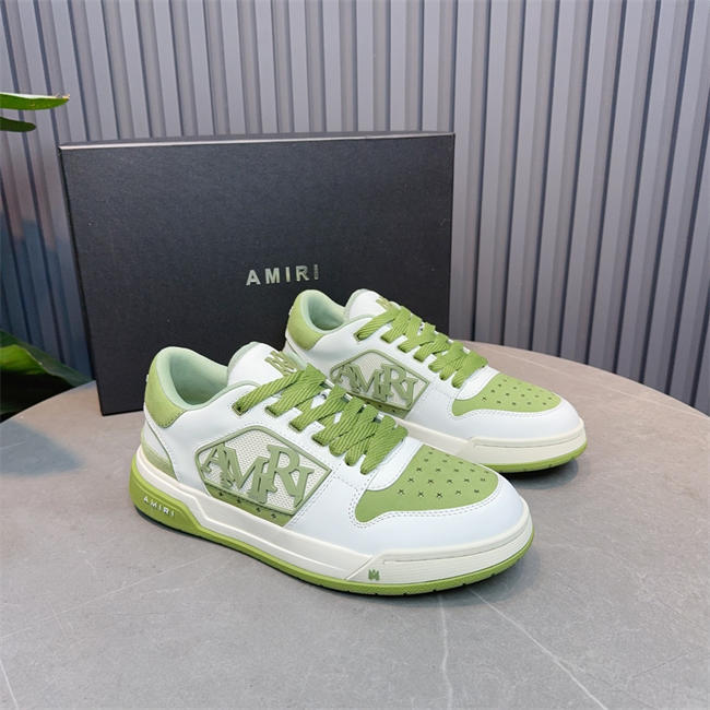 Amiri Sneakers