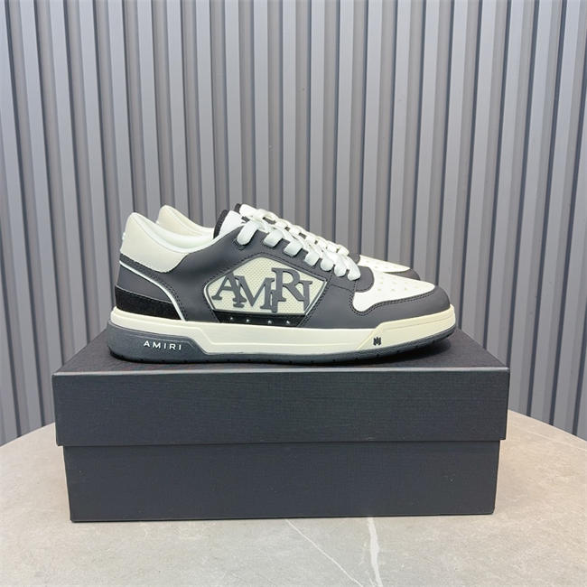 Amiri Sneakers