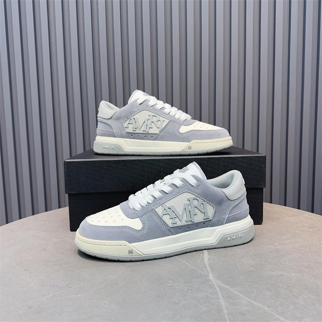 Amiri Sneakers