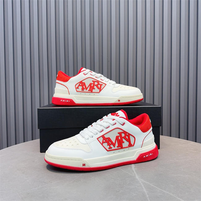 Amiri Sneakers