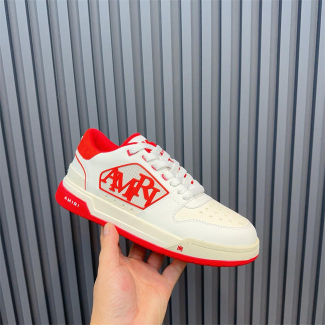 Amiri Sneakers