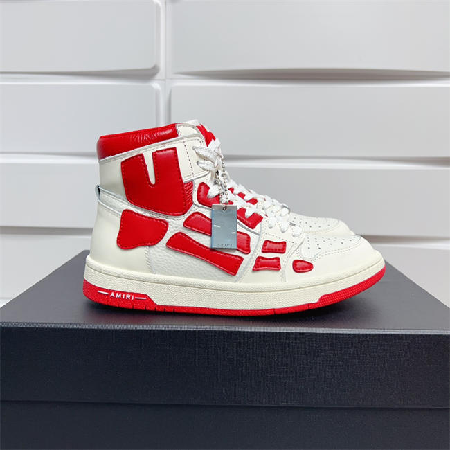 Amiri Skel Sneaker