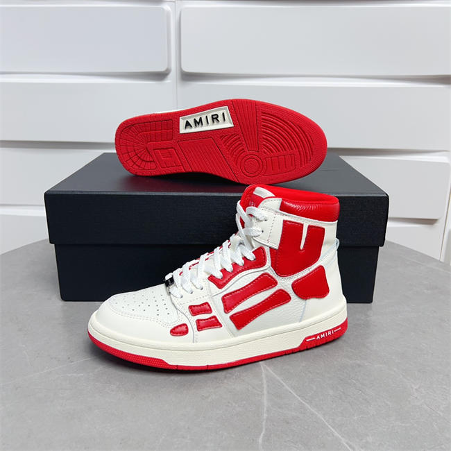 Amiri Skel Sneaker