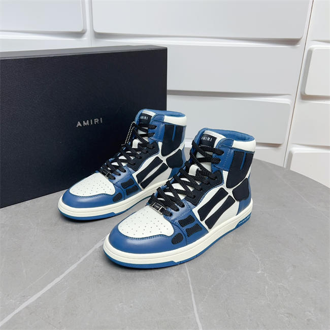Amiri Skel Sneaker