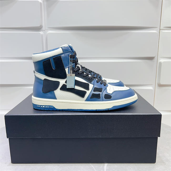Amiri Skel Sneaker