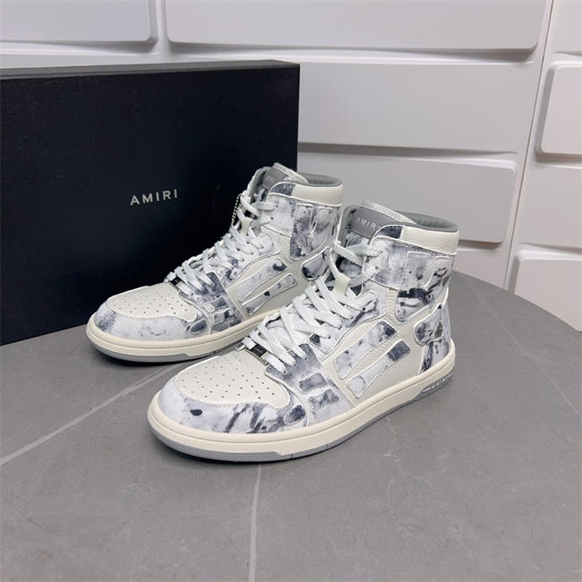 Amiri Skel Sneaker