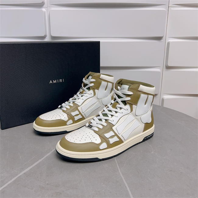 Amiri Skel Sneaker