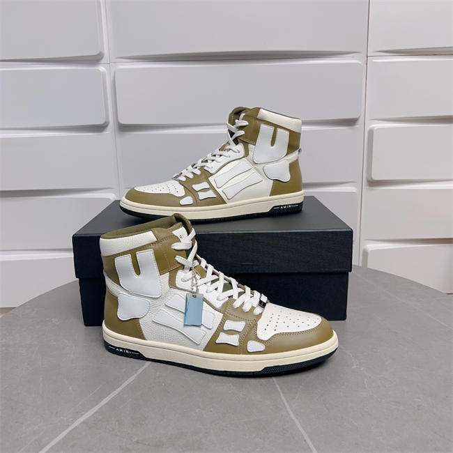 Amiri Skel Sneaker