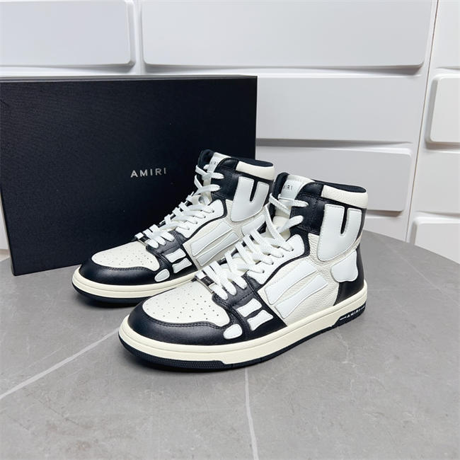 Amiri Skel Sneaker