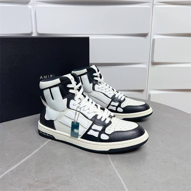 Amiri Skel Sneaker