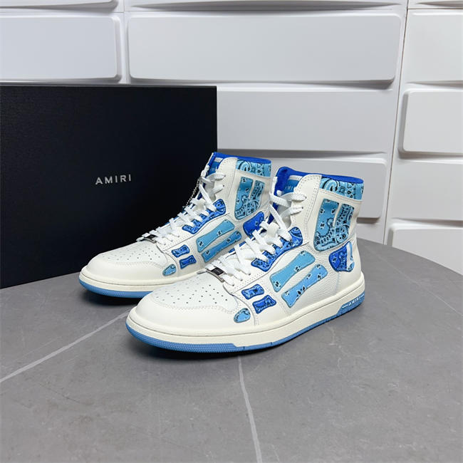 Amiri Skel Sneaker