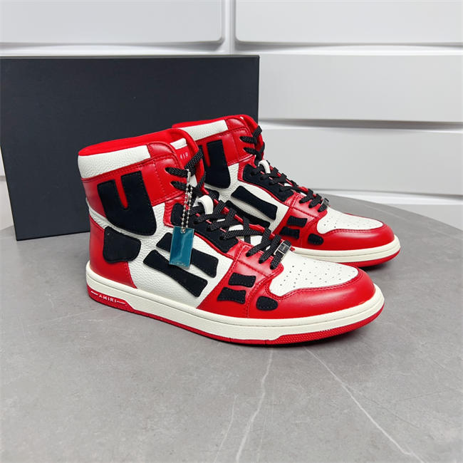 Amiri Skel Sneaker
