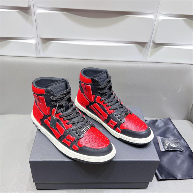 Amiri Skel Sneaker