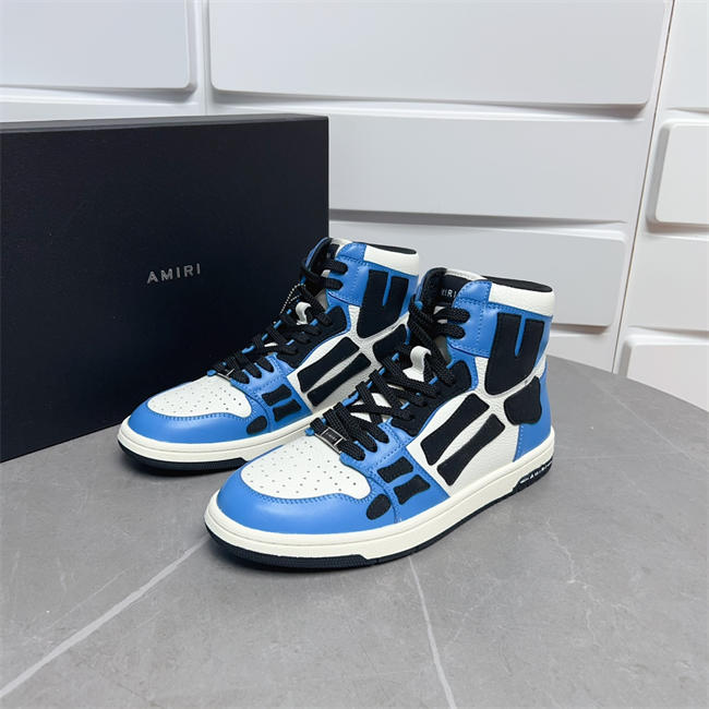Amiri Skel Sneaker