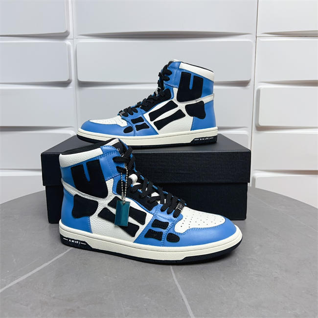 Amiri Skel Sneaker