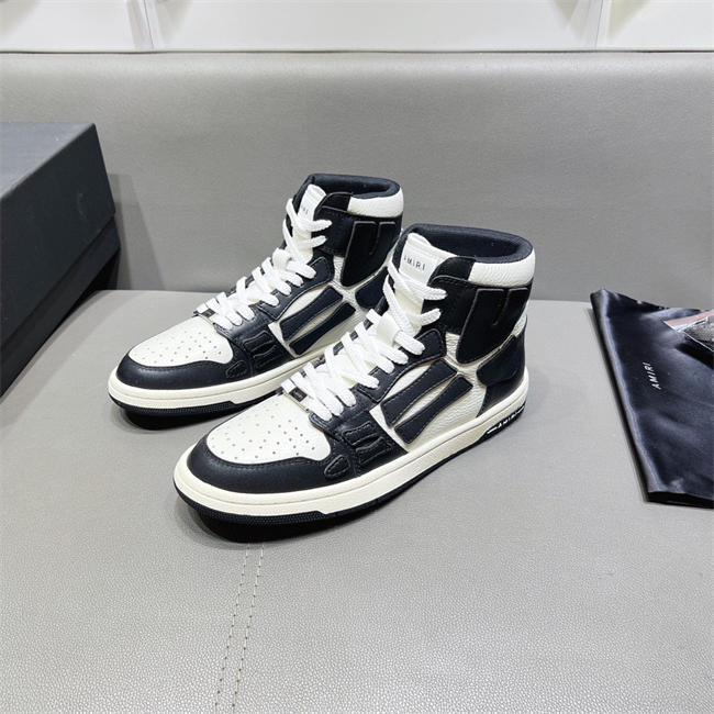 Amiri Skel Sneaker